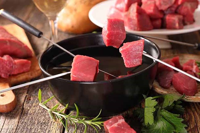 fondue schotel monsieur benny