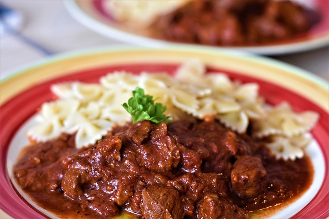 goulash recept keurslager monsieur hamme