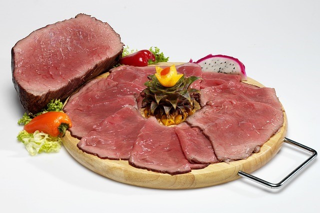 rosbief keurslager monsieur